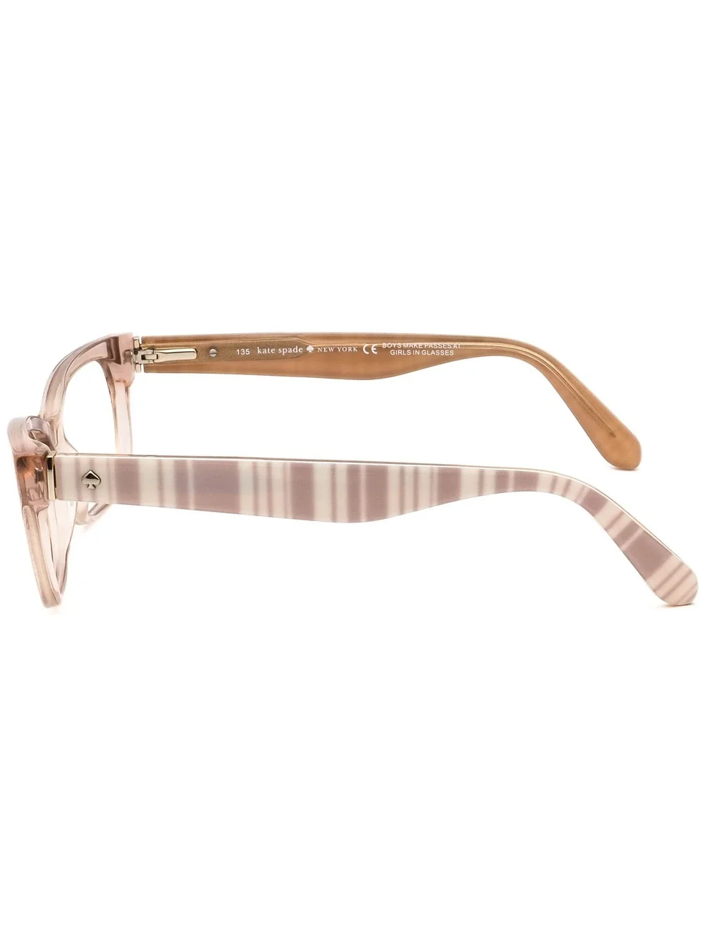 Kate Spade Elora 0QGX Eyewear